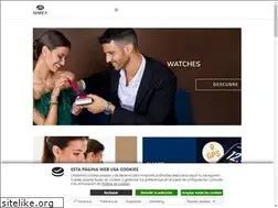 Sites similar to marea.es
