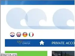 Sites similar to marea.hr