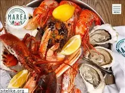 Sites similar to marea.restaurant