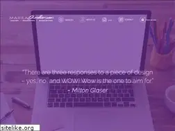 Sites similar to mareaanderson.com