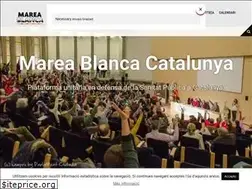Sites similar to mareablanca.cat