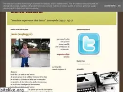 Sites similar to mareacultural.blogspot.com