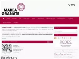 Sites similar to mareagranate.org