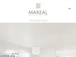 Sites similar to mareal.si