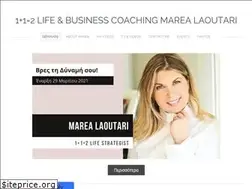 Sites similar to marealaoutari.com