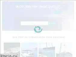 Sites similar to marealtacharter.com.br