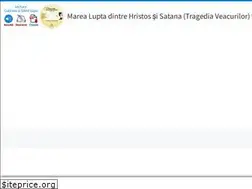 Sites similar to marealupta.ro