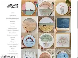 Sites similar to mareamao.com