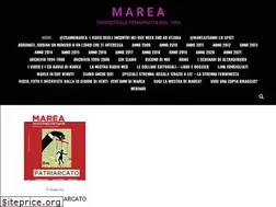 Sites similar to mareaonline.it
