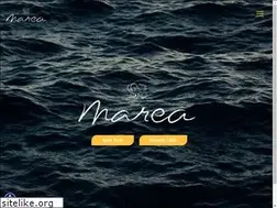 Sites similar to marearestaurant.com