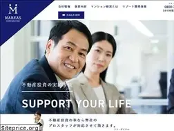 Sites similar to mareas.co.jp