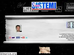 Sites similar to mareasistemi.com