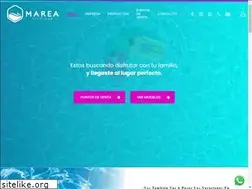 Sites similar to mareasrl.com.ar