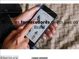 Sites similar to mareatacado.com.br