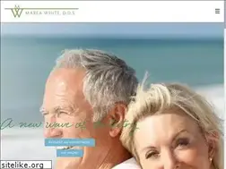 Sites similar to mareawhitedds.com
