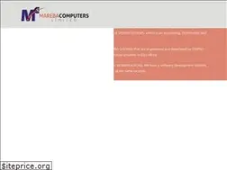 Sites similar to mareba.co.ke