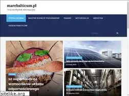 Sites similar to marebalticum.pl