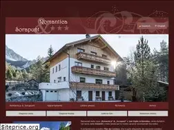 Sites similar to marebbe.com