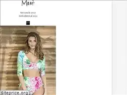 Sites similar to marebeachwear.com