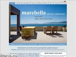 Sites similar to marebella.co.za