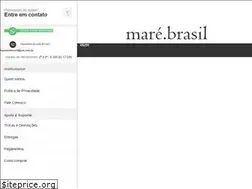 Sites similar to marebrasil.com.br