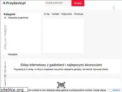 Sites similar to marec.pl