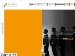 Sites similar to mareca.jp