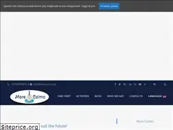 Sites similar to marecalmo.org