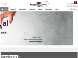 Sites similar to marecambalkon.com
