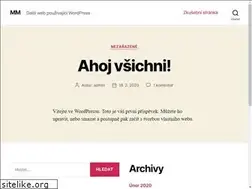 Sites similar to marecek.cz