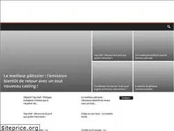 Sites similar to marecette.ch