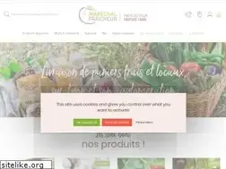 Sites similar to marechal-fraicheur.fr