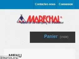 Sites similar to marechal.tm.fr