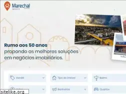 Sites similar to marechalimoveis.com.br