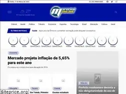 Sites similar to marechalonline.net