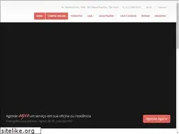 Sites similar to marechalvidros.com.br