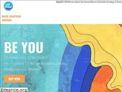 Sites similar to marechapmanauthor.com