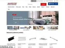 Sites similar to marecki.pl