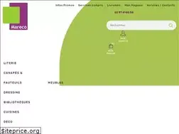 Sites similar to mareco.fr