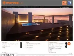 Sites similar to marecoluce.it
