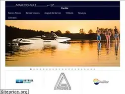 Sites similar to mareconsult.com.br