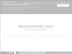 Sites similar to maredamare.eu