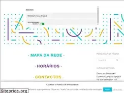 Sites similar to maredematosinhos.pt