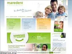 Sites similar to maredent.com