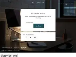 Sites similar to maredilatte.fr