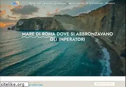 Sites similar to marediroma.it