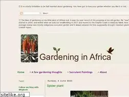 Sites similar to maree-clarkson.blogspot.com