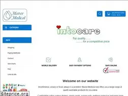 Sites similar to maree-medical.com