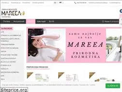 Sites similar to mareea.rs
