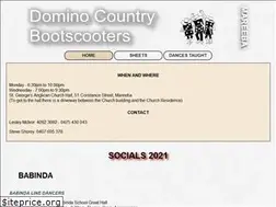 Sites similar to mareebadominos.com